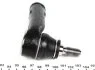 Наконечник рулевой тяги VW TRANSPORTER -03 лев. D=18 RTS 91-90901-2 (фото 3)