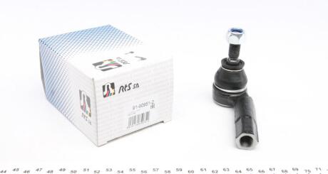 Наконечник рульової тяги Audi A3/Golf IV/Octavia/Bora 96-10 Пр. RTS 91.90951.2