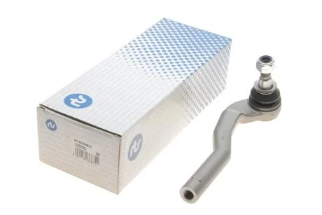 Наконечник рулевой тяги левый RTS 91-91430-2