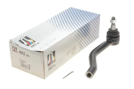 Накінечник тяги керма RTS 91.92316.2