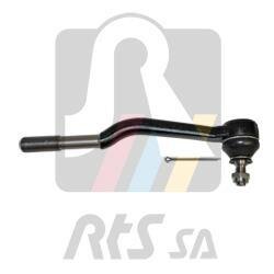 Наконечник рульової тяги RTS 91.92318