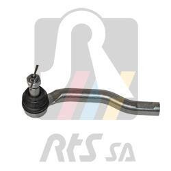 Не постачається RTS 91-92343-2