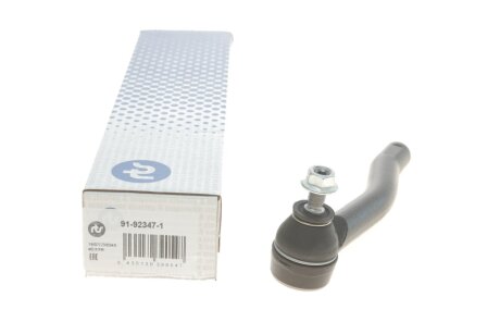 Наконечник рулевой тяги, правый Nissan Juke/Leaf 10-&gt, RTS 91-92347-1