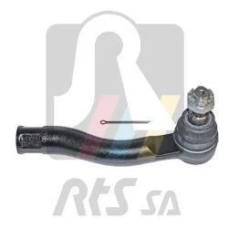 Наконечник рульової тяги, правий Toyota Land Cruiser 100 98-07 RTS 91-92519-1