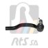 Наконечник рульової тяги Toyota RAV4 III/IV 08- Пр. RTS 91.92557.1 (фото 1)