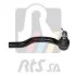 Наконечник рульової тяги Toyota RAV4 III/IV 08- Пр. RTS 91.92557.1 (фото 1)