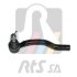 Наконечник рулевой тяги Toyota RAV4 III/IV 08- Л. RTS 91.92557.2 (фото 1)