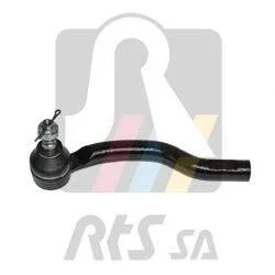 Наконечник рулевой тяги Toyota RAV4 III/IV 08- Л. RTS 91.92557.2