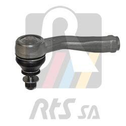 Рульовий наконечник RTS 91.92580.2