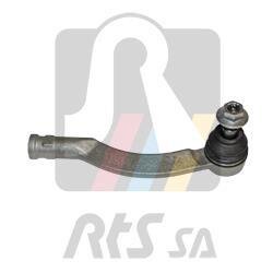 Наконечник рульової тяги RTS 91-95906-1