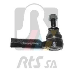 Наконечник рулевой тяги, правый Audi A1 / VW Polo 09-&gt, (L=94 mm) RTS 91-95912-1