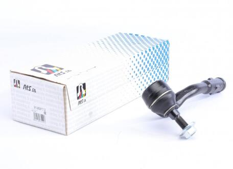 Наконечник рульової тяги AUDI A4/A5/Q5 1.8-3.2 07- Л. RTS 91.95917.2