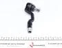 Наконечник рулевой тяги BMW X5(E70)/X6(E71) 07- перед. лев/прав. RTS 91.99508 (фото 5)