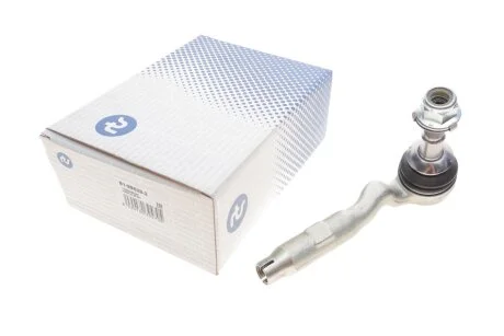 Наконечник рулевой тяги левый RTS 91-99529-2