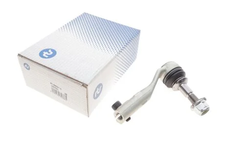 Наконечник рулевой тяги левый RTS 91-99537-2