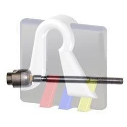 Деталі підвіски RTS 92.00137