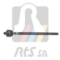 Деталі підвіски RTS 92-00165
