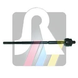 Деталі підвіски RTS 92-00177