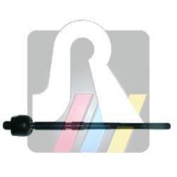 Деталі підвіски RTS 92.00197