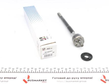 Тяга керма RTS 92.00463