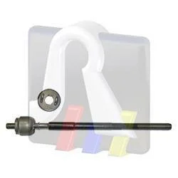 Тяга рулевая RENAULT SAFRANE/TWINGO -00 лев./прав. RTS 92.00467