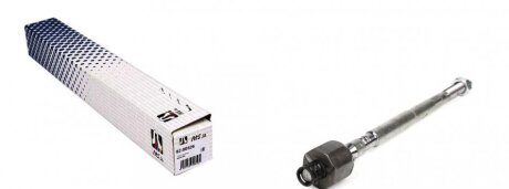 Тяга рулевая Peugeot Expert/Fiat Scudo 1.6-2.0D 07- (L=306mm) RTS 92-00526