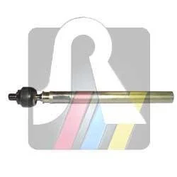 Деталі підвіски RTS 92-00549