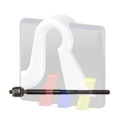 Тяга рулевая FORD MONDEO -00 лев./прав. RTS 92.00658