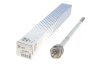 Тяга рулевая Ford Connect 02- (L=343mm) RTS 92-00685 (фото 1)