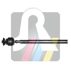 Деталі підвіски RTS 92.00791