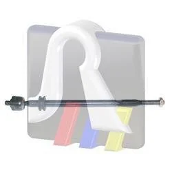 Деталі підвіски RTS 92.00929