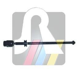 Тяга рулевая VW GOLF 3/VENTO -98 лев./прав. RTS 92.00988