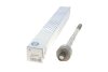 Тяга рулевая MB Vito (W639) 2.0-3.7 03- (L=288mm) RTS 92-01483 (фото 1)