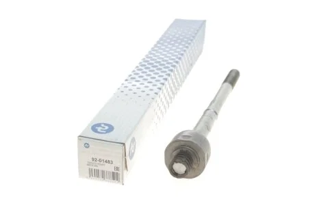 Тяга рулевая MB Vito (W639) 2.0-3.7 03- (L=288mm) RTS 92-01483