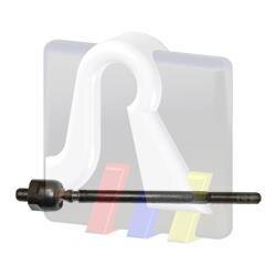 Деталі підвіски RTS 92-02384