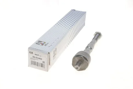 Тяга рулевая RENAULT/ВАЗ LOGAN/SANDERO/LARGUS 04- лев/прав. RTS 92-02402