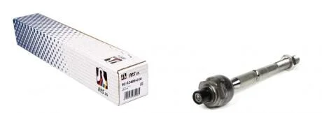 Тяга рулевая Renault Logan II/Dacia Dokker 0.9-1.6 12- (L=193mm) RTS 92-02409-010