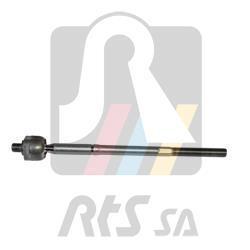 Тяга рулевая DODGE/JEEP CALIBER/COMPASS/PATRIOT 06- лев./прав. RTS 92-02803