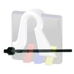 Деталі підвіски RTS 92-07007