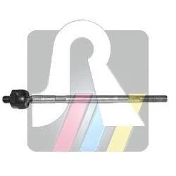 Деталі підвіски RTS 92.07009