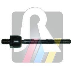 Деталі підвіски RTS 92-07016