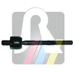 Деталі підвіски RTS 92-07016