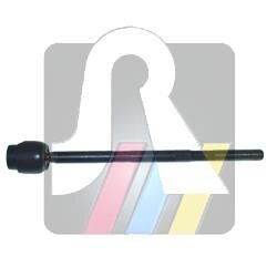 Деталі підвіски RTS 92-07025