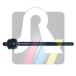 Деталі підвіски RTS 92-07026