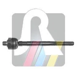 Деталі підвіски RTS 92-07036