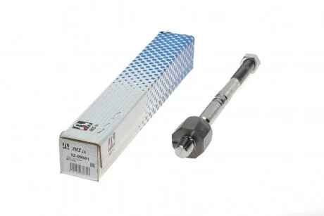 Тяга рулевая BMW 5(E60)/6(E63) 03- лев/прав. RTS 92-09581