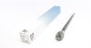 Тяга рулевая Citroen C-Crosser / Mitsubishi Outlander / Peugeot 4007 06-&amp;gt, (L=341.5 mm) RTS 92-09780 (фото 1)