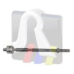 Тяга рулевая PALIO/SIENA 01- лев./прав. RTS 92-90106