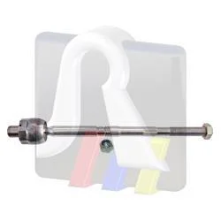 Тяга рулевая OPEL ASTRA G/ZAFIRA A 98- лев./прав. RTS 92.90395.010