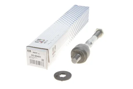 Тяга рулевая Renault Master II/Opel Movano 98-/Nissan Interstar 02- (L=178mm) RTS 92-90401